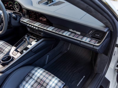 2025 Porsche 911 911 Turbo 50 Years