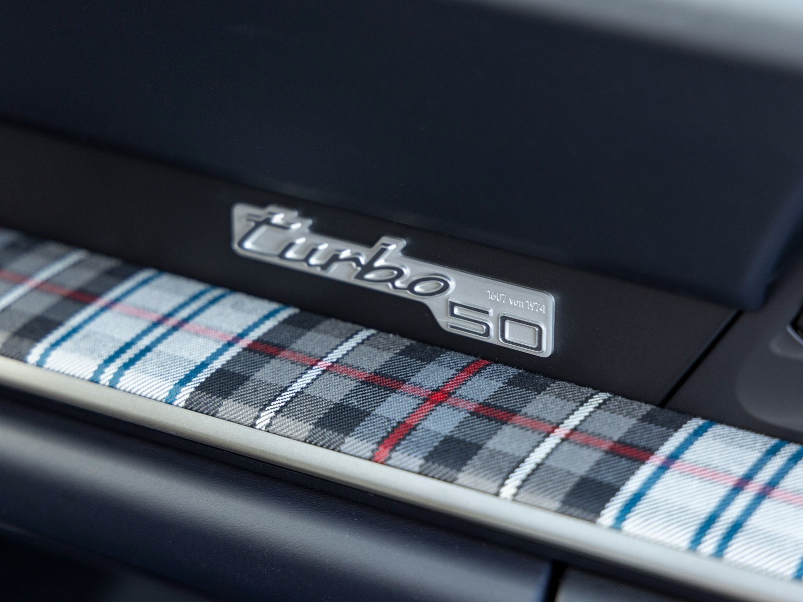 2025 Porsche 911 911 Turbo 50 Years