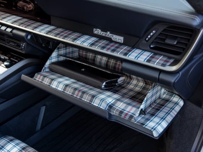 2025 Porsche 911 911 Turbo 50 Years