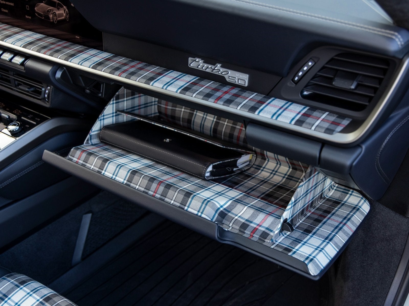 2025 Porsche 911 911 Turbo 50 Years