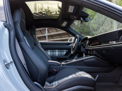 2025 Porsche 911 911 Turbo 50 Years