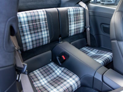 2025 Porsche 911 911 Turbo 50 Years