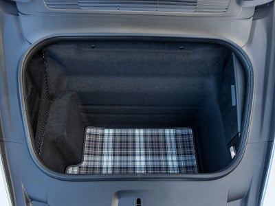 2025 Porsche 911 911 Turbo 50 Years