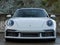 2025 Porsche 911 911 Turbo 50 Years