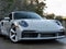 2025 Porsche 911 911 Turbo 50 Years