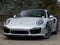 2015 Porsche 911 911 Turbo Coupe
