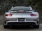 2015 Porsche 911 911 Turbo Coupe