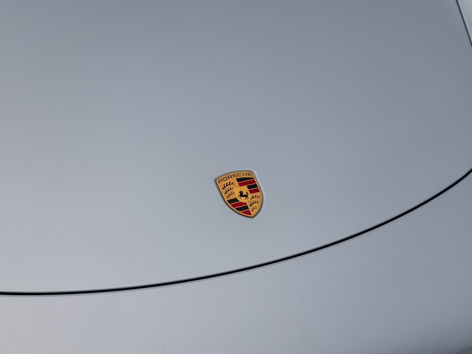 2015 Porsche 911 911 Turbo Coupe