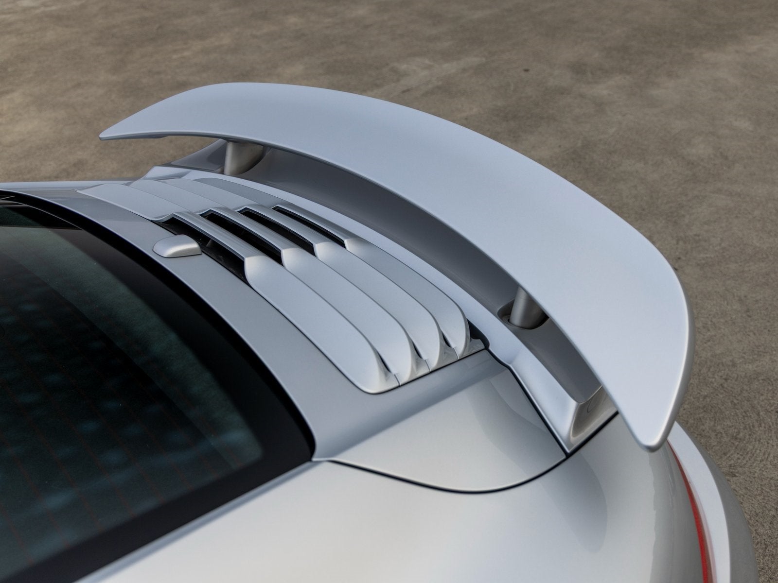 2015 Porsche 911 911 Turbo Coupe