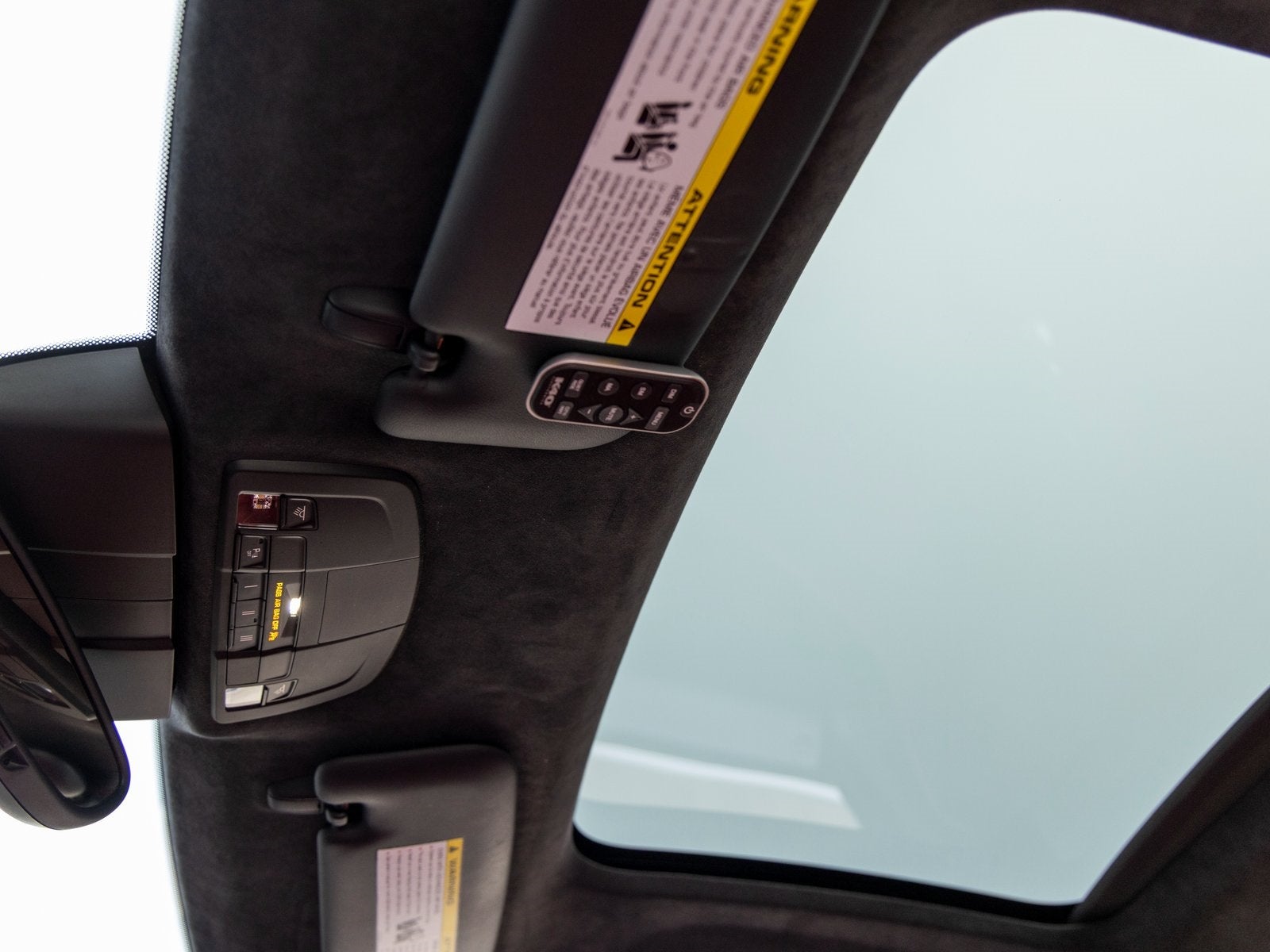 2015 Porsche 911 911 Turbo Coupe