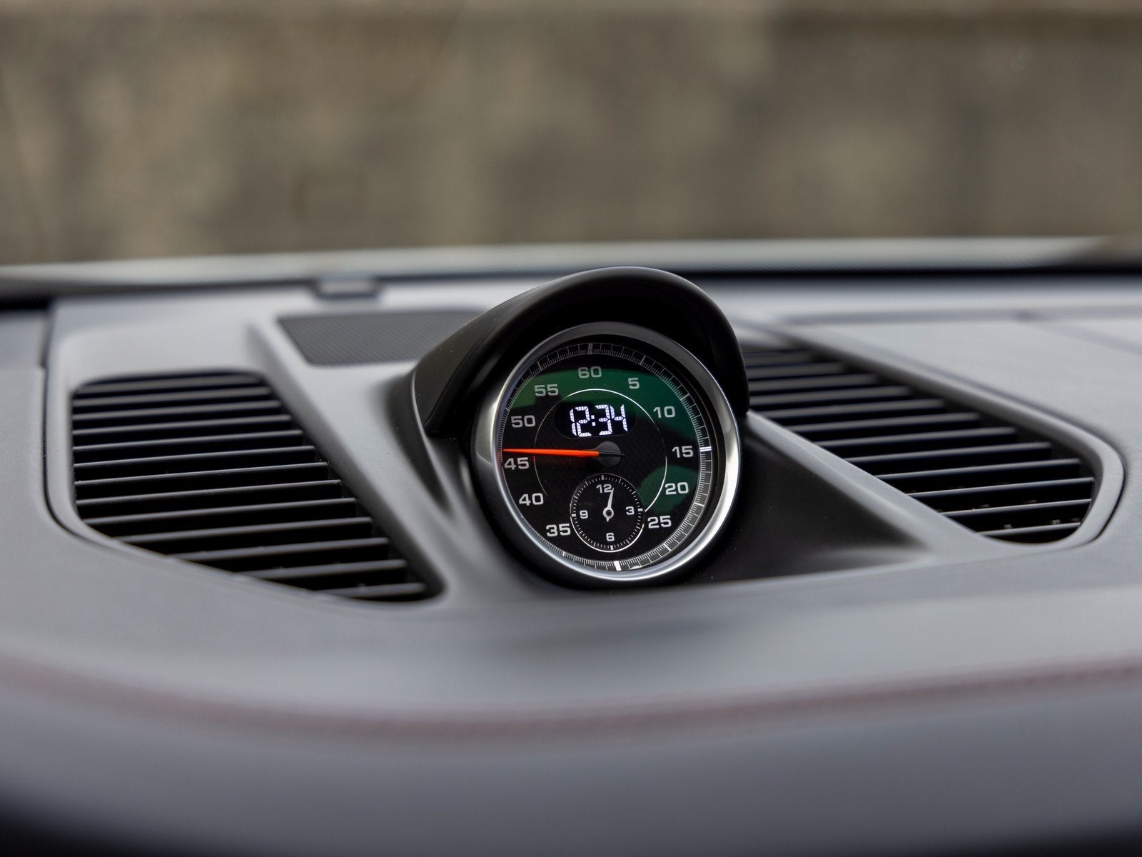 2015 Porsche 911 911 Turbo Coupe