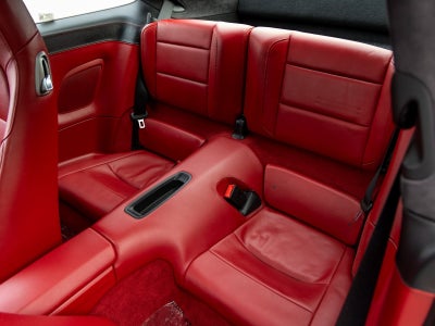 2015 Porsche 911 911 Turbo Coupe