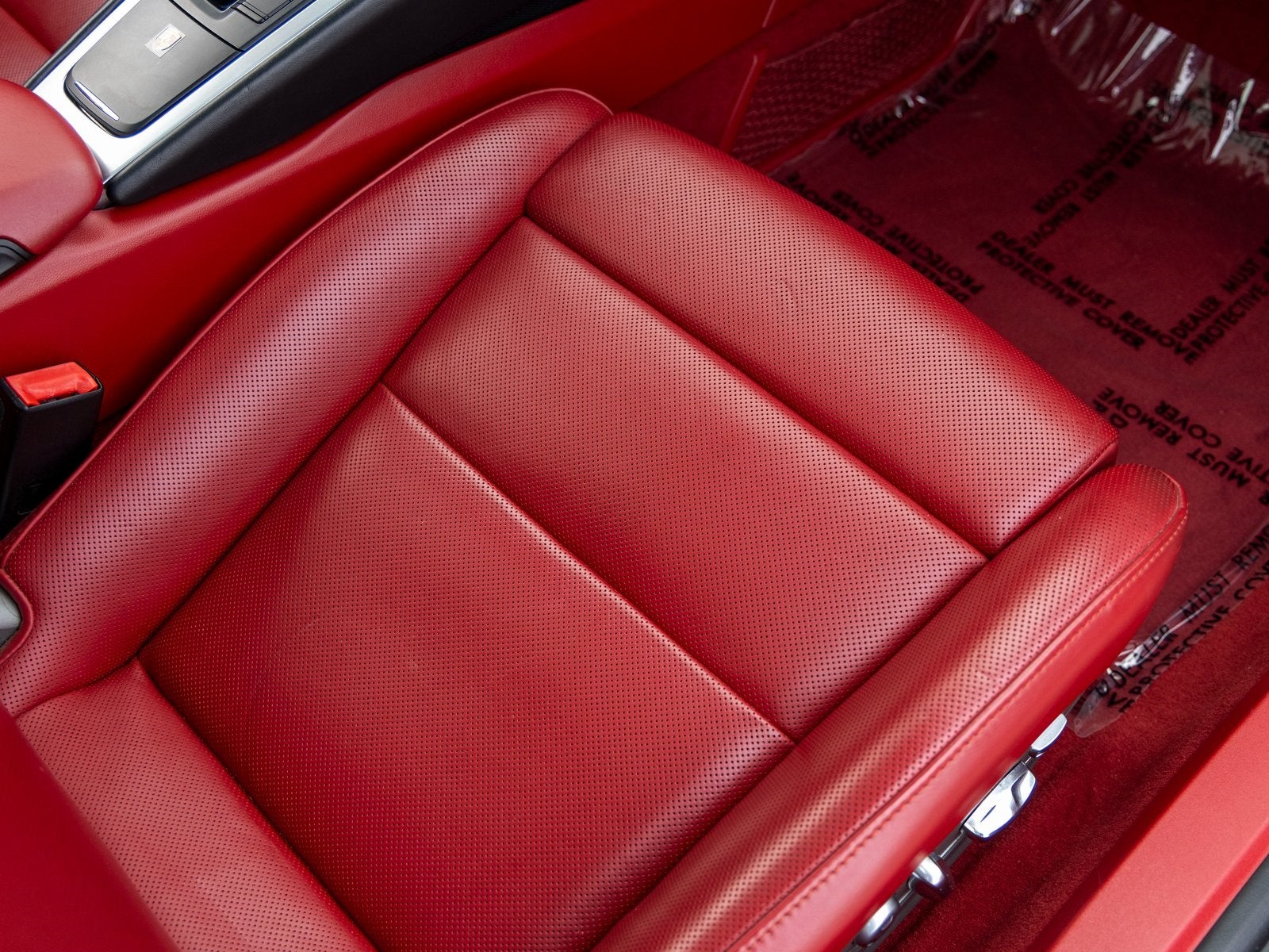 2015 Porsche 911 911 Turbo Coupe