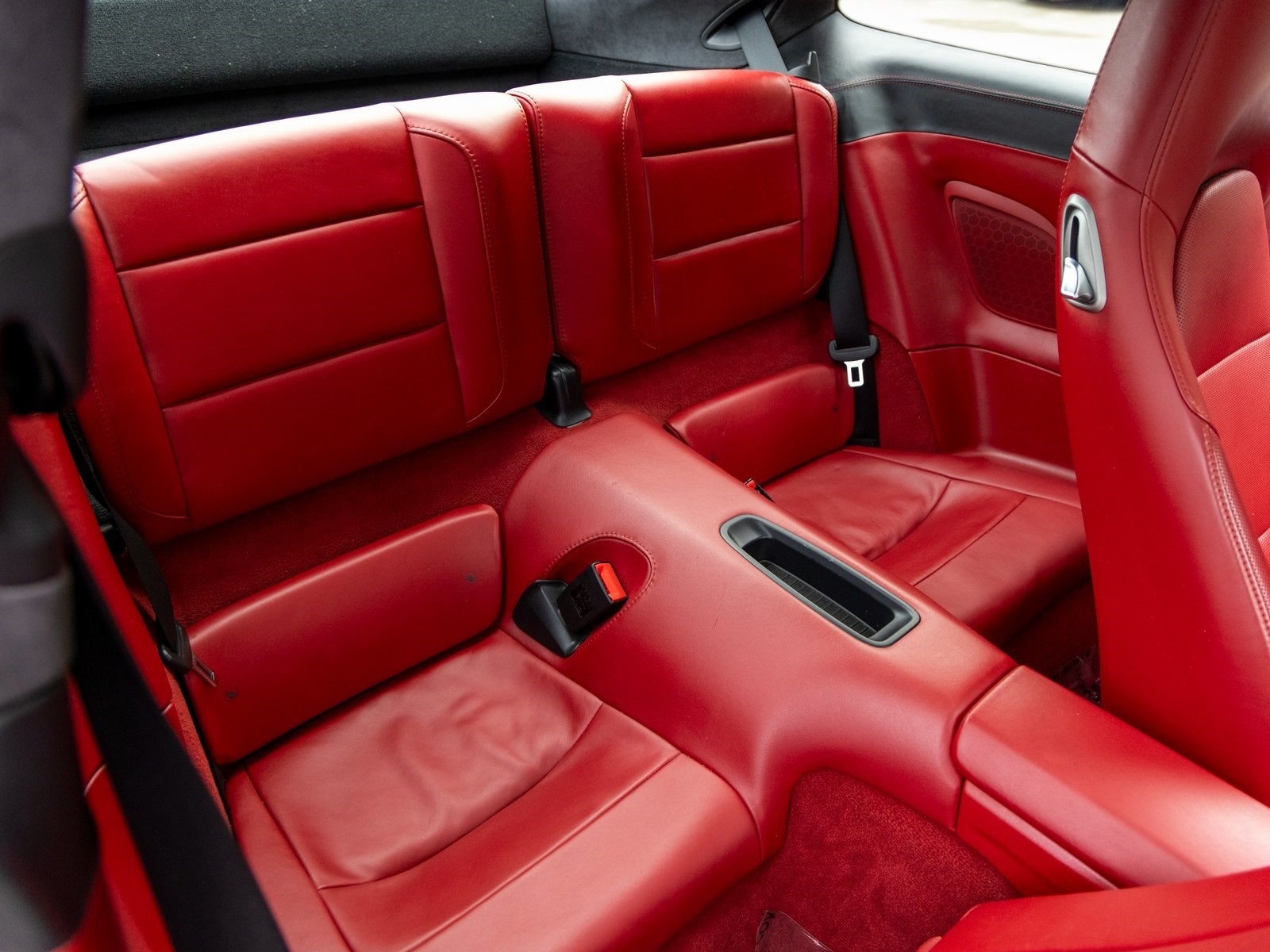 2015 Porsche 911 911 Turbo Coupe