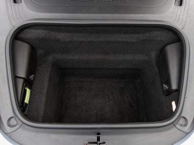 2015 Porsche 911 911 Turbo Coupe