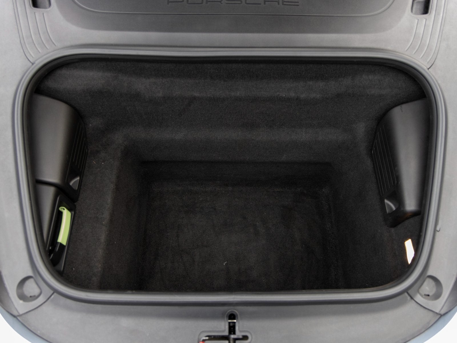 2015 Porsche 911 911 Turbo Coupe