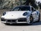 2024 Porsche 911 911 Turbo S
