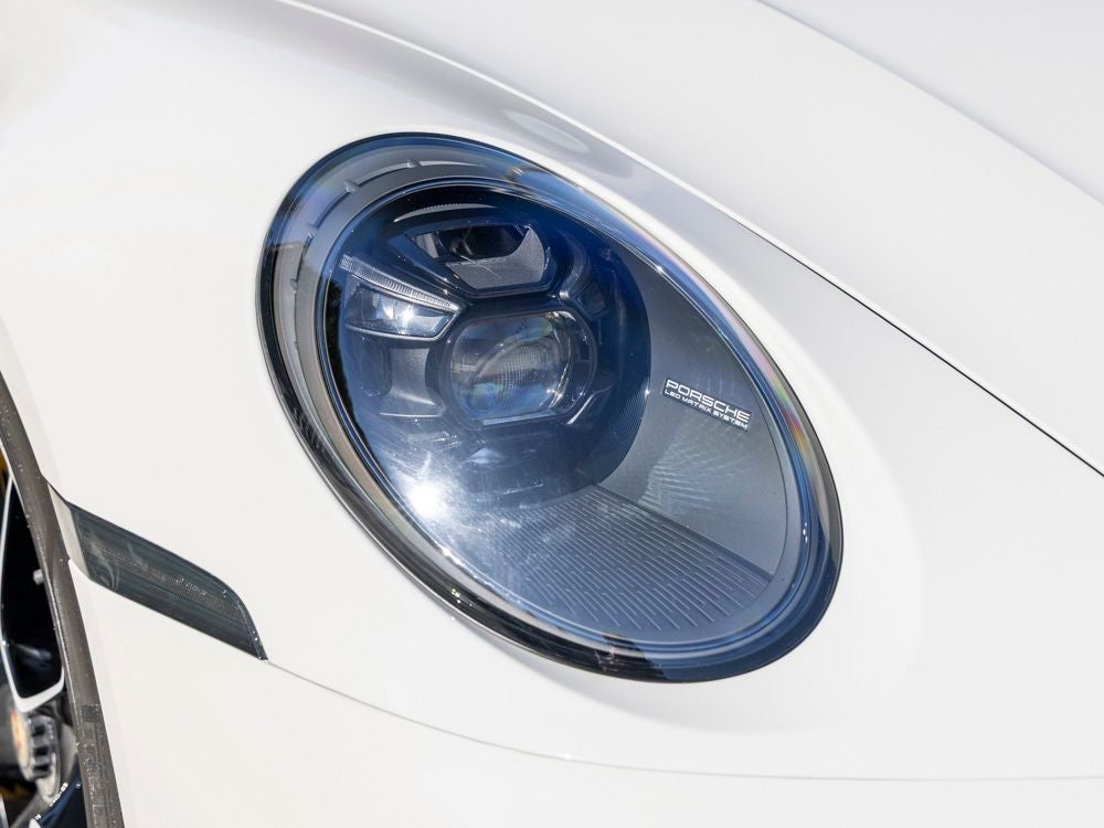 2024 Porsche 911 911 Turbo S