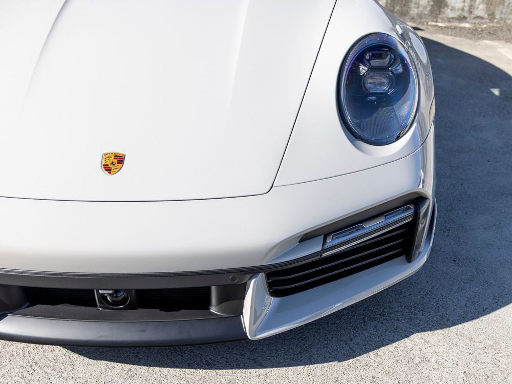 2024 Porsche 911 911 Turbo S