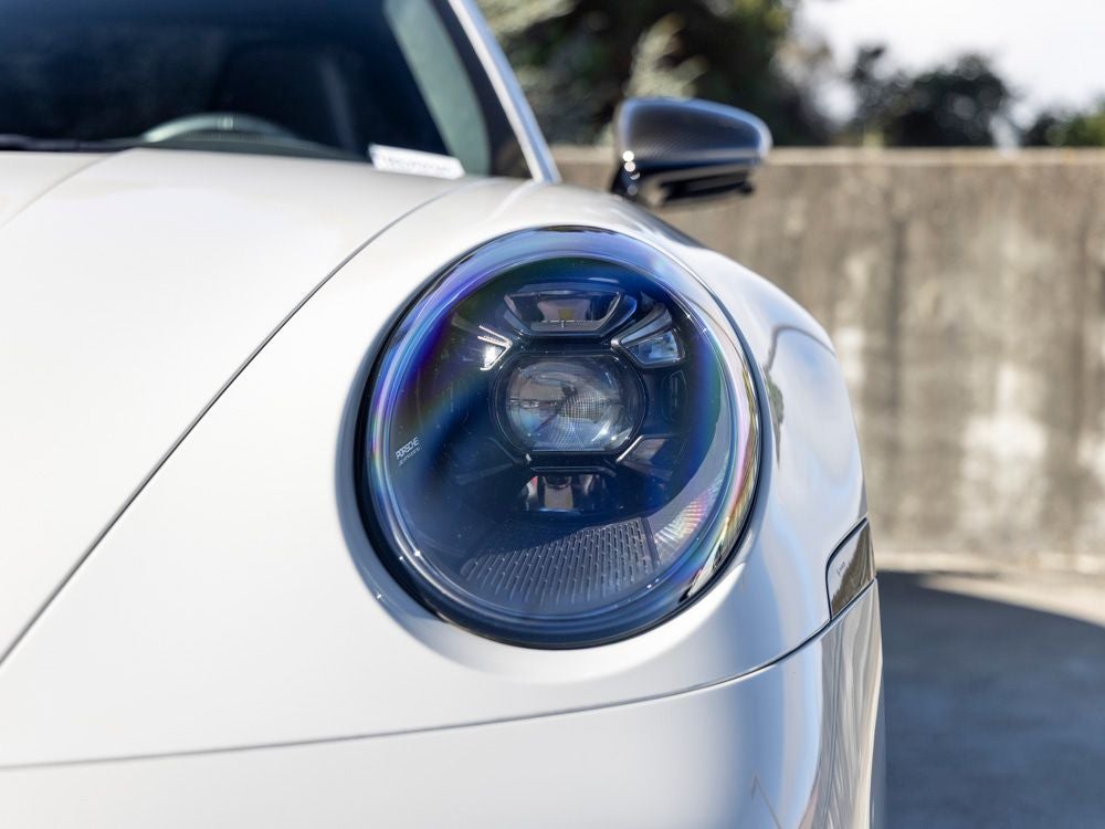 2024 Porsche 911 911 Turbo S