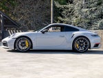 2024 Porsche 911 911 Turbo S