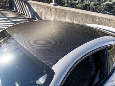 2024 Porsche 911 911 Turbo S