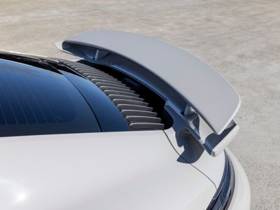2024 Porsche 911 911 Turbo S