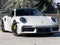 2024 Porsche 911 911 Turbo S