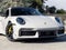 2024 Porsche 911 911 Turbo S
