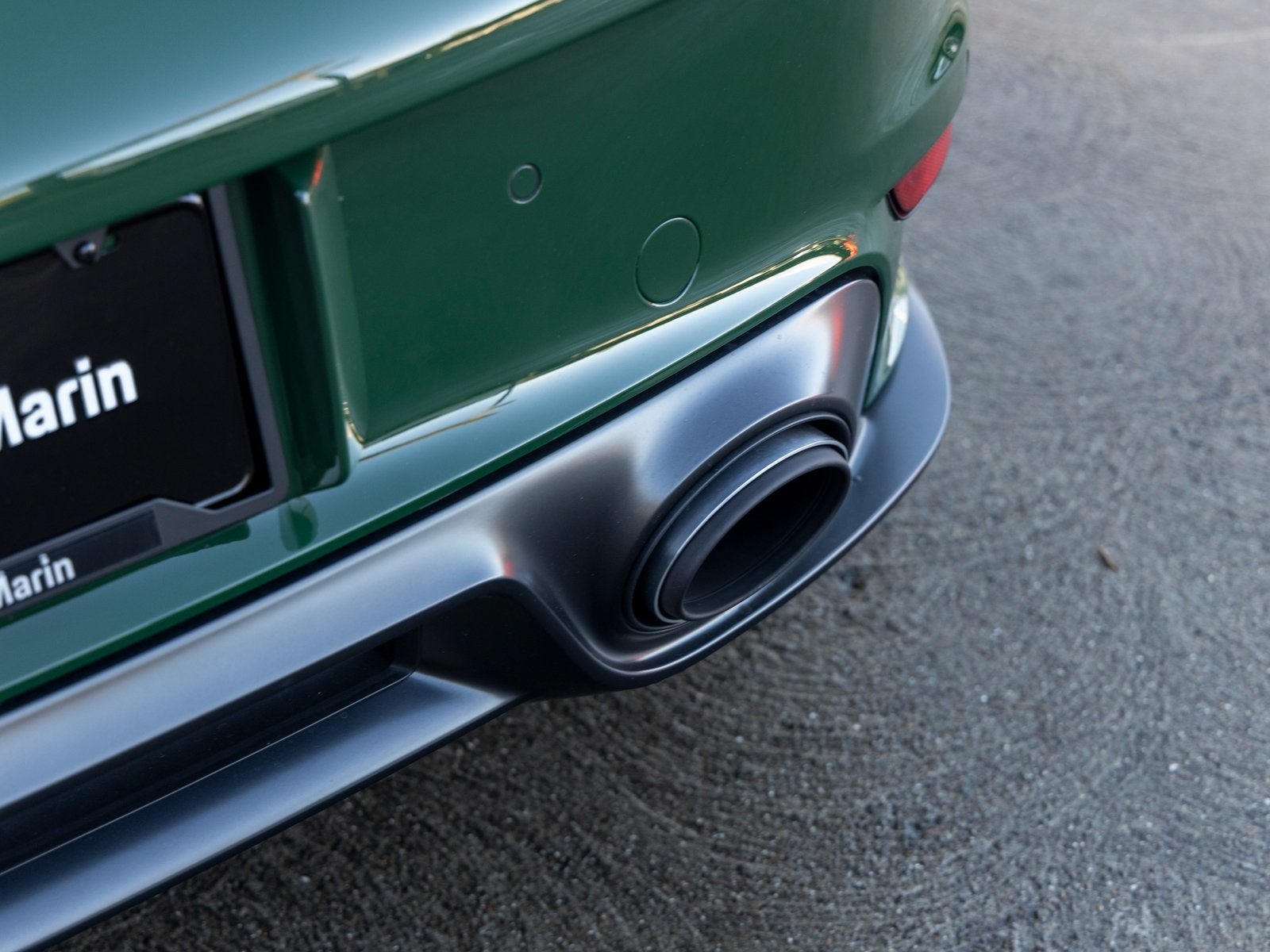 2025 Porsche 911 911 Turbo 50 Years