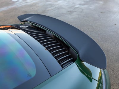 2025 Porsche 911 911 Turbo 50 Years