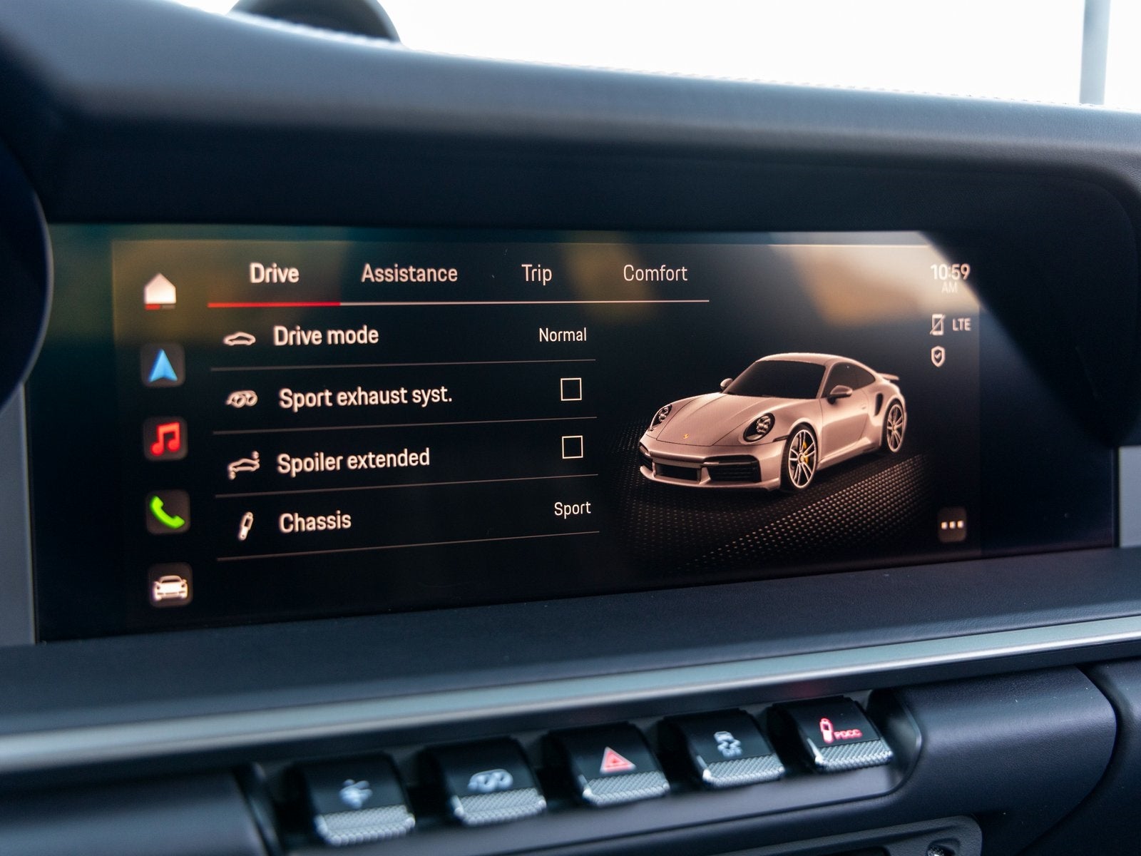 2025 Porsche 911 911 Turbo 50 Years