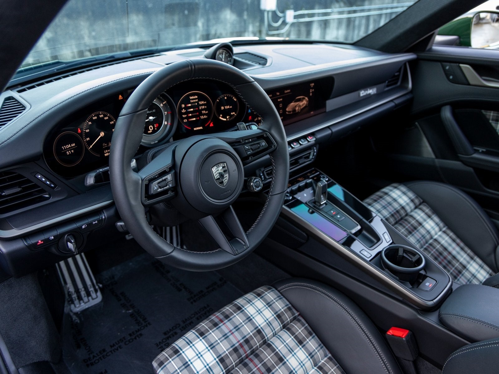 2025 Porsche 911 911 Turbo 50 Years