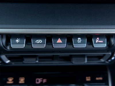 2025 Porsche 911 911 Turbo 50 Years