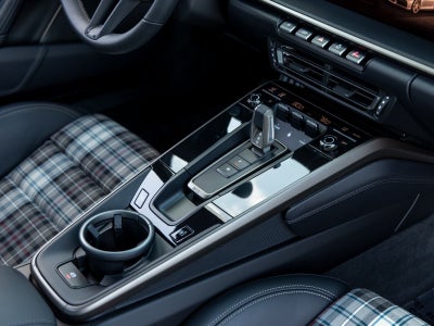 2025 Porsche 911 911 Turbo 50 Years