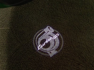 2025 Porsche 911 911 Turbo 50 Years