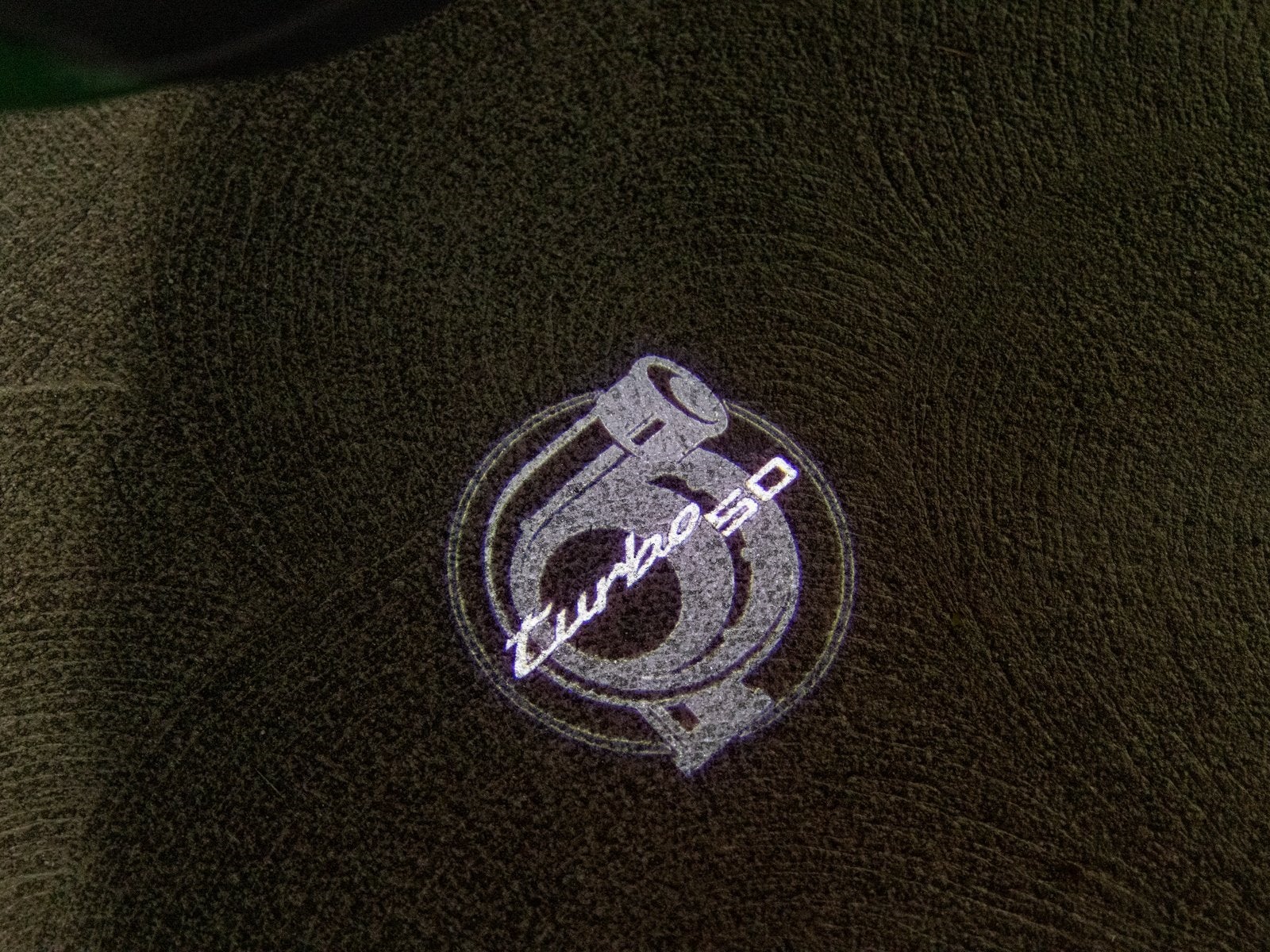 2025 Porsche 911 911 Turbo 50 Years