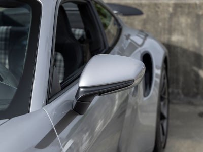 2025 Porsche 911 911 Turbo 50 Years
