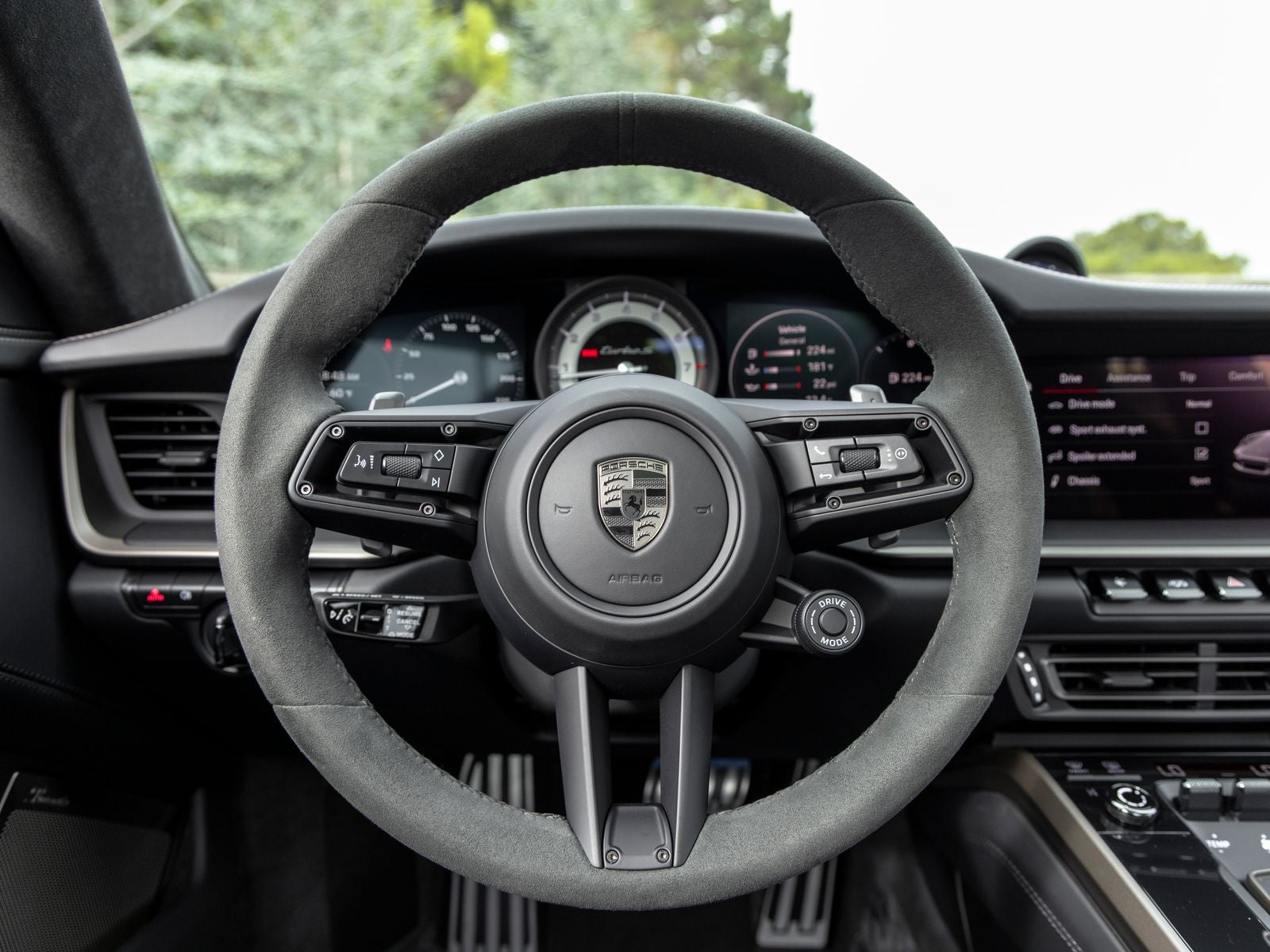 2025 Porsche 911 911 Turbo 50 Years