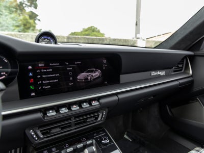 2025 Porsche 911 911 Turbo 50 Years