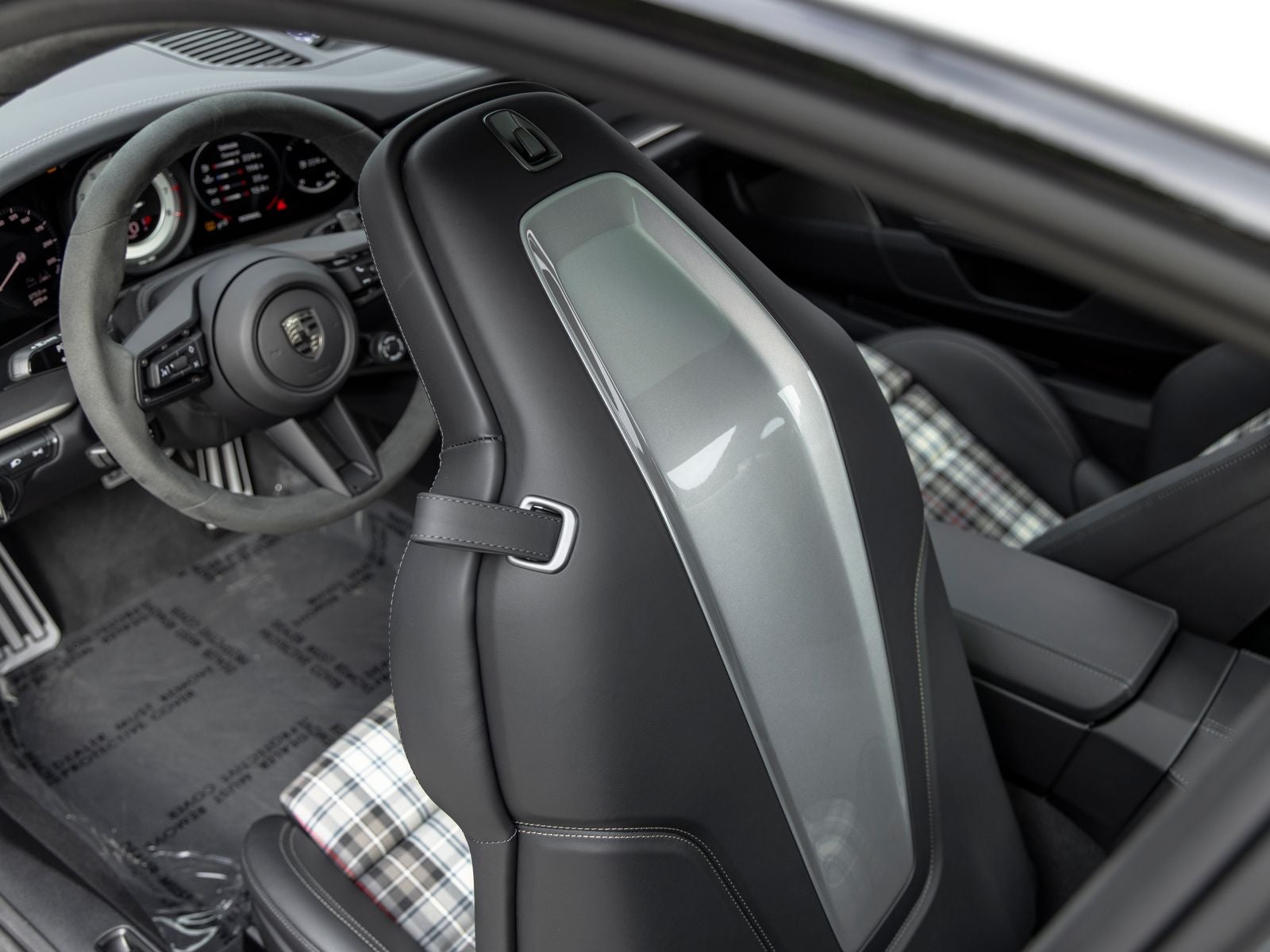 2025 Porsche 911 911 Turbo 50 Years