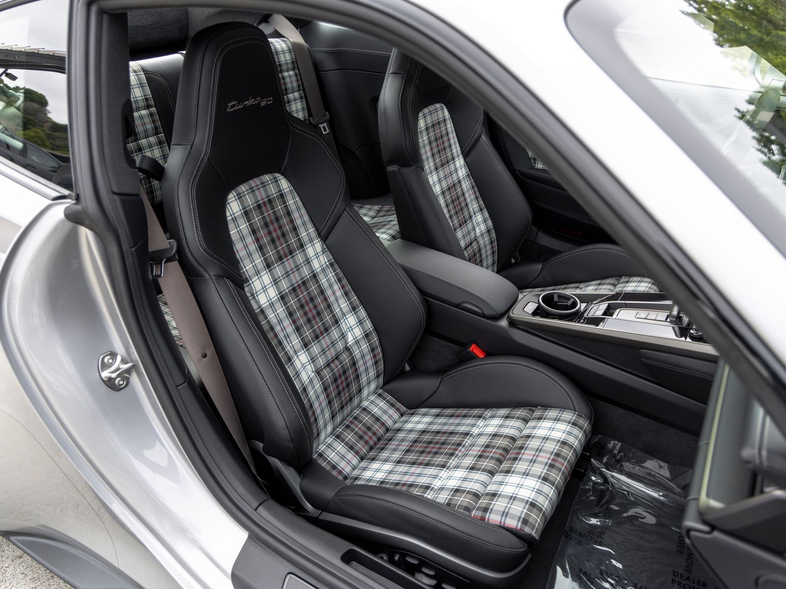 2025 Porsche 911 911 Turbo 50 Years