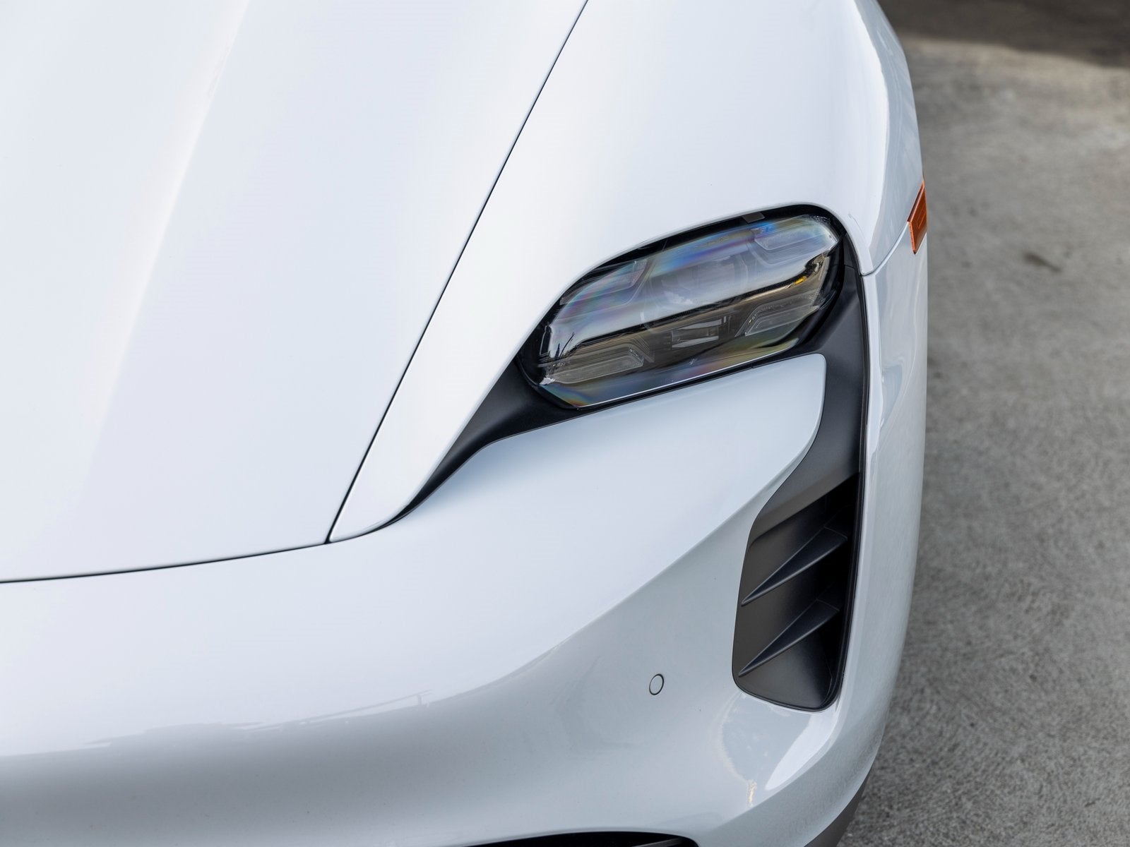 2023 Porsche Taycan Taycan GTS (MY23)