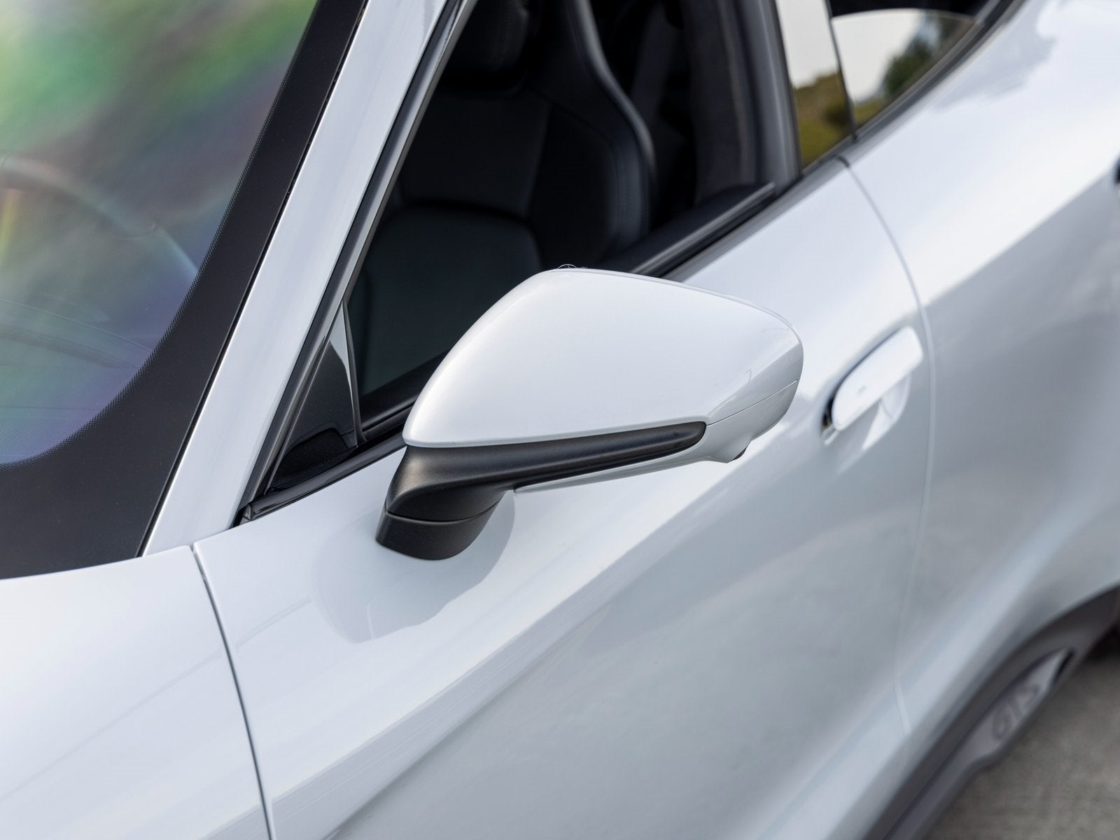 2023 Porsche Taycan Taycan GTS (MY23)