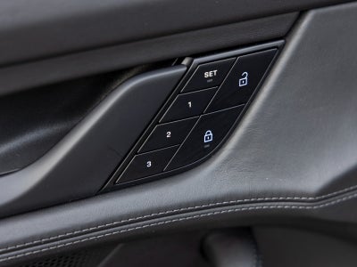 2023 Porsche Taycan Taycan GTS (MY23)