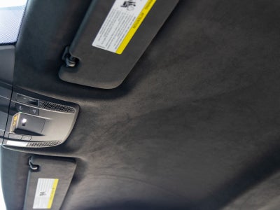 2023 Porsche Taycan Taycan GTS (MY23)