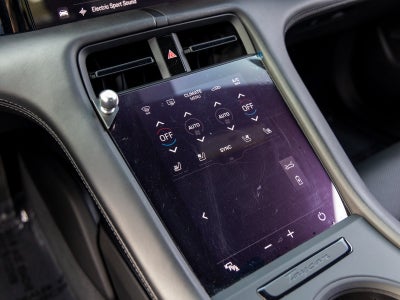 2023 Porsche Taycan Taycan GTS (MY23)