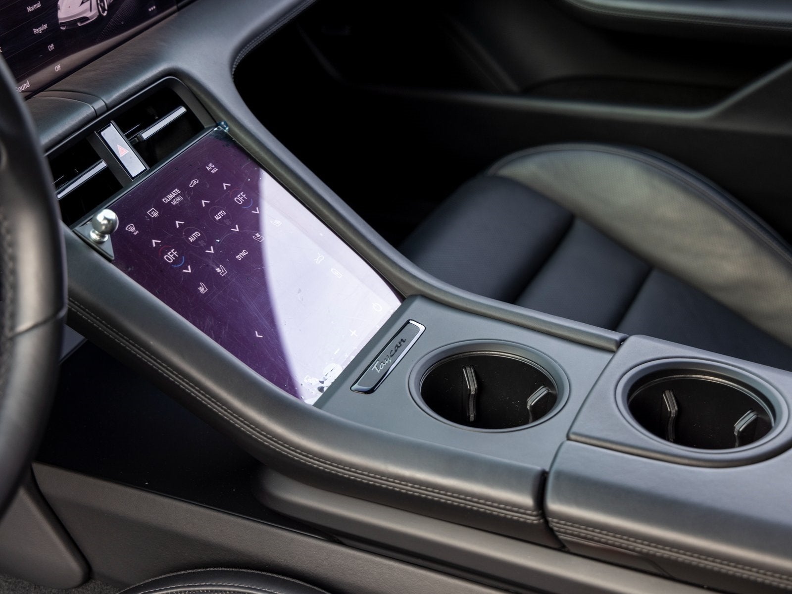 2023 Porsche Taycan Taycan GTS (MY23)