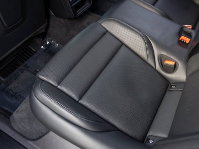 2023 Porsche Taycan Taycan GTS (MY23)