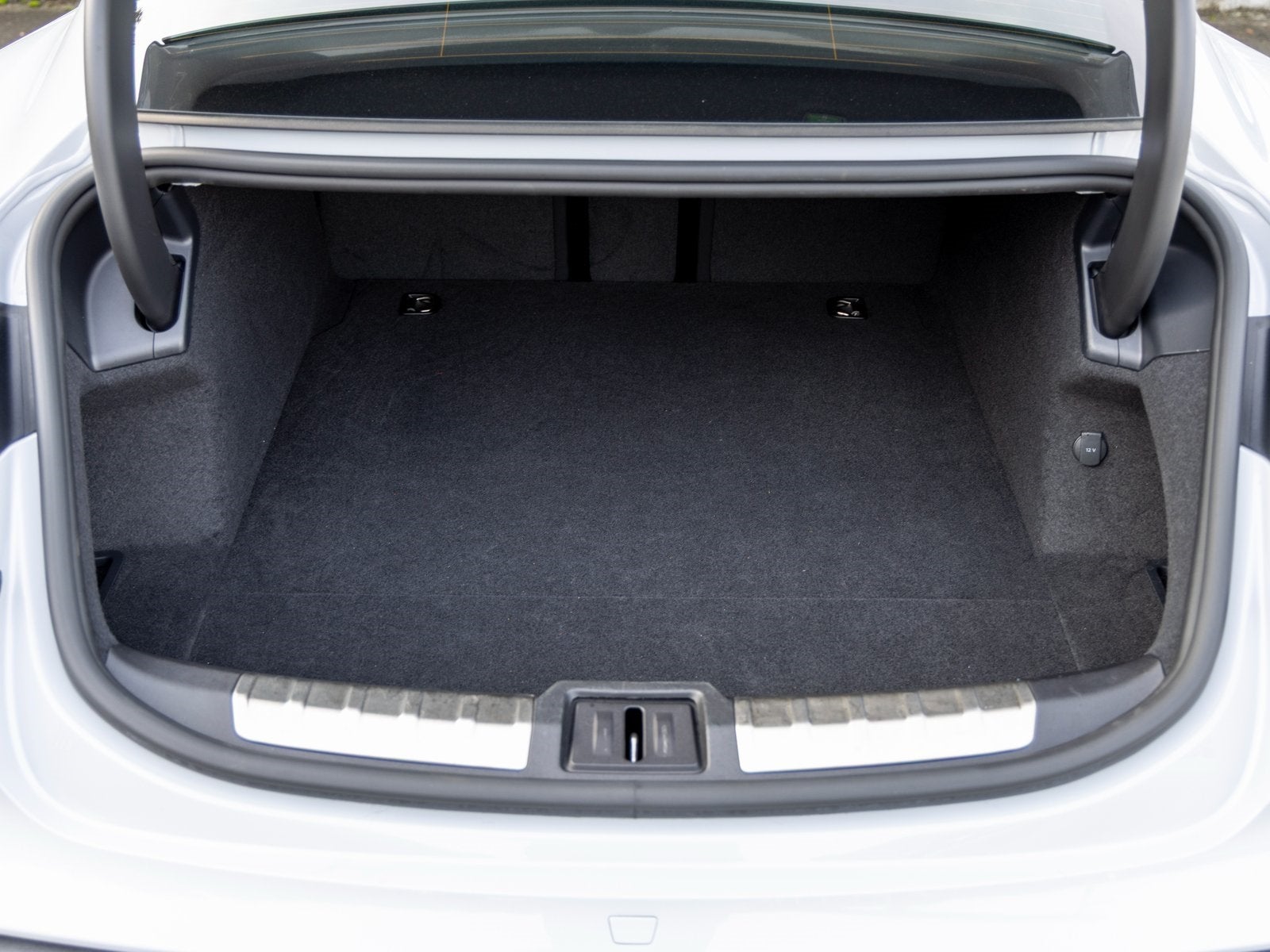 2023 Porsche Taycan Taycan GTS (MY23)